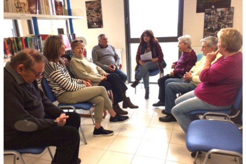 Rencontre montfort sur meu