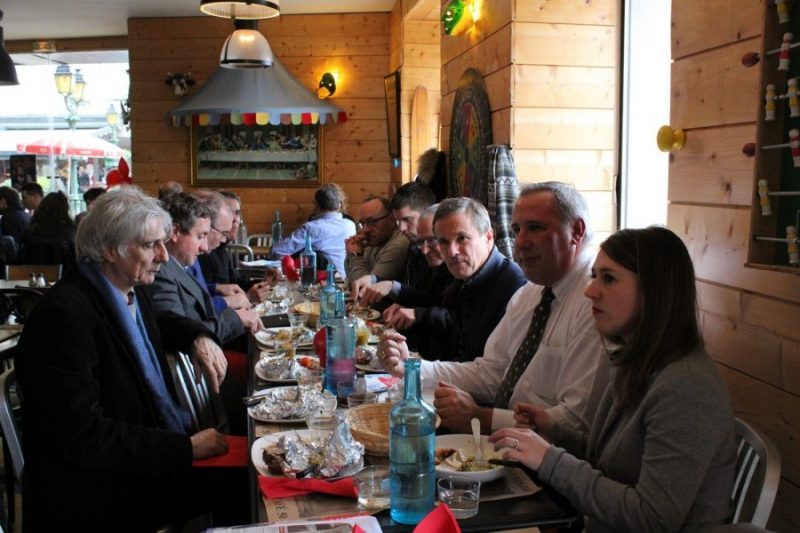 7e rencontres de la performance energetique