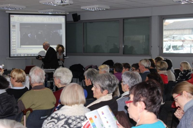 7e rencontres de la performance energetique