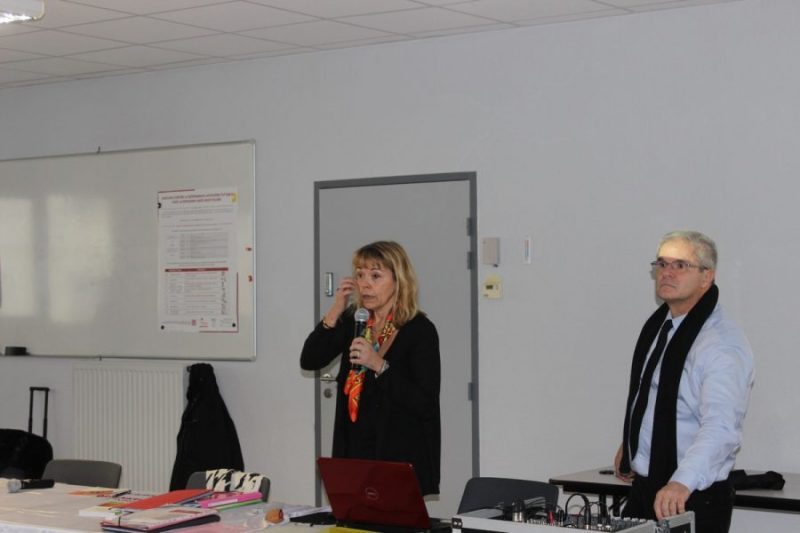 7e rencontres de la performance energetique