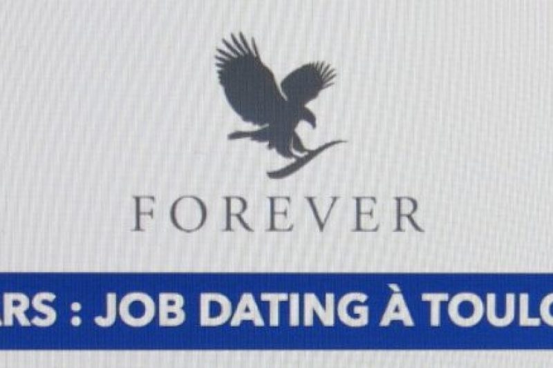 Trouvez le job qui vous correspond