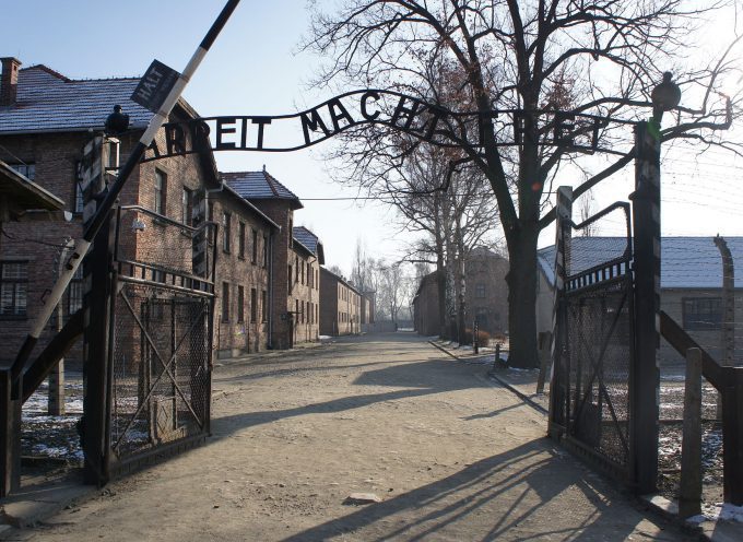 Lecture du récit de charlotte Delbo sur la vie du camp d’Auschwitz