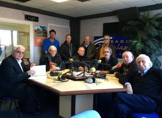Solon 31 en visite à Radio Galaxie: Le débat d’idées n’est pas réservé aux élites parisiennes !