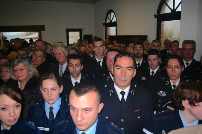 Ce métier si particulier nécessite un engagement sans faille de haut niveau.