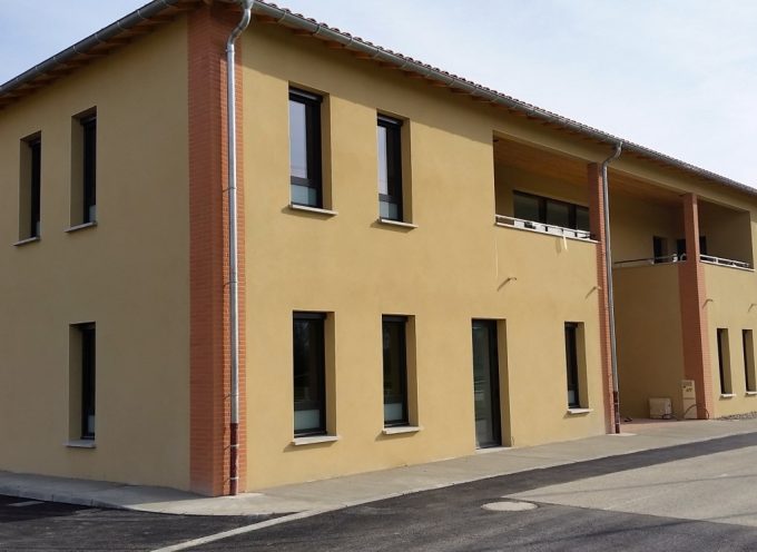 Rieux Volvestre : La maison de santé pluriprofessionnelle ouvre ses portes