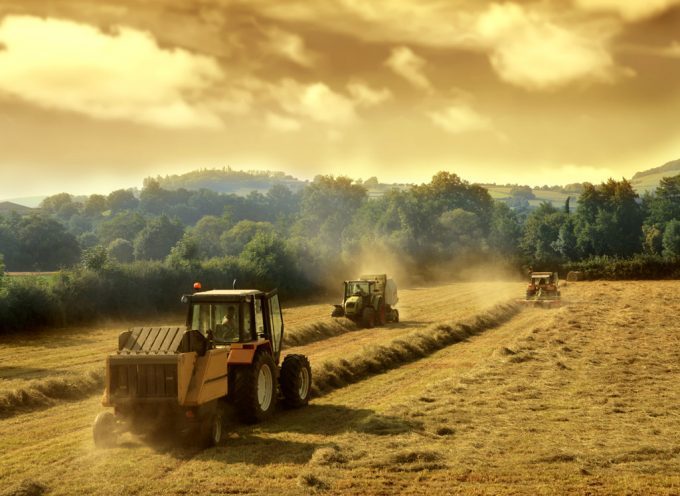 Cap vers l’agriculture durable avec la Région Occitanie