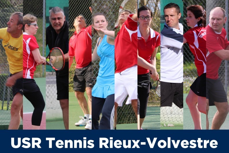Exceptionnel début de championnat des Pyrénées pour l’USR Rieux Volvestre Exceptionnel début de championnat des Pyrénées pour l’USR Rieux Volvestre