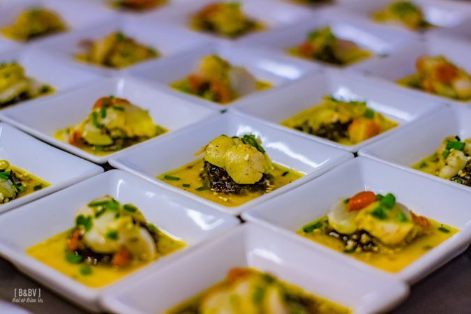 Les richesses du safran
