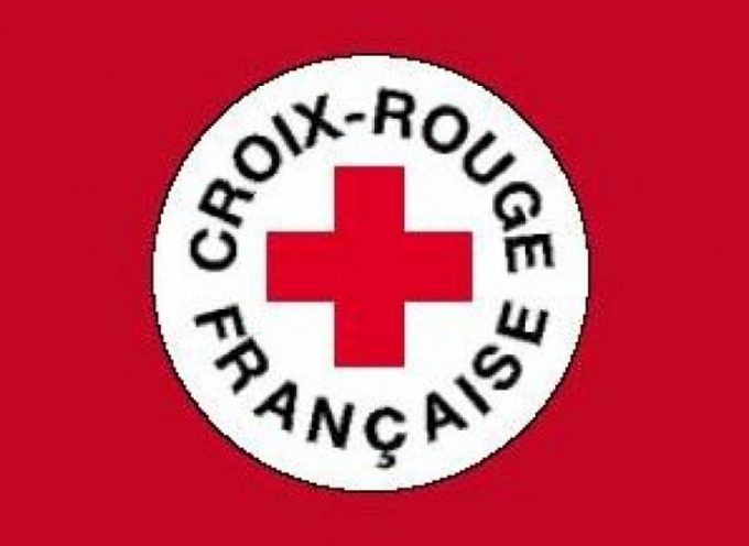 La Croix Rouge et ses ateliers d’alphabétisation.