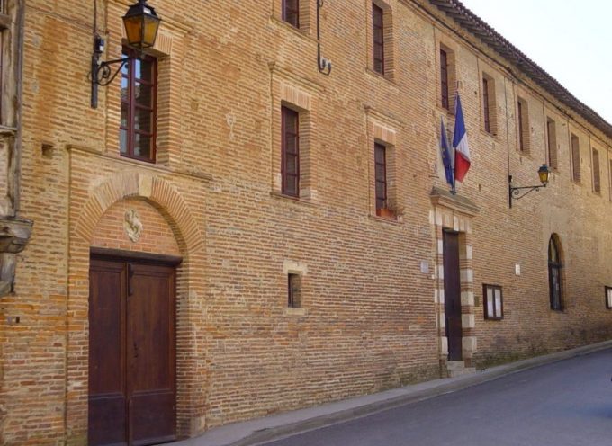 Conseil municipal de Rieux-Volvestre