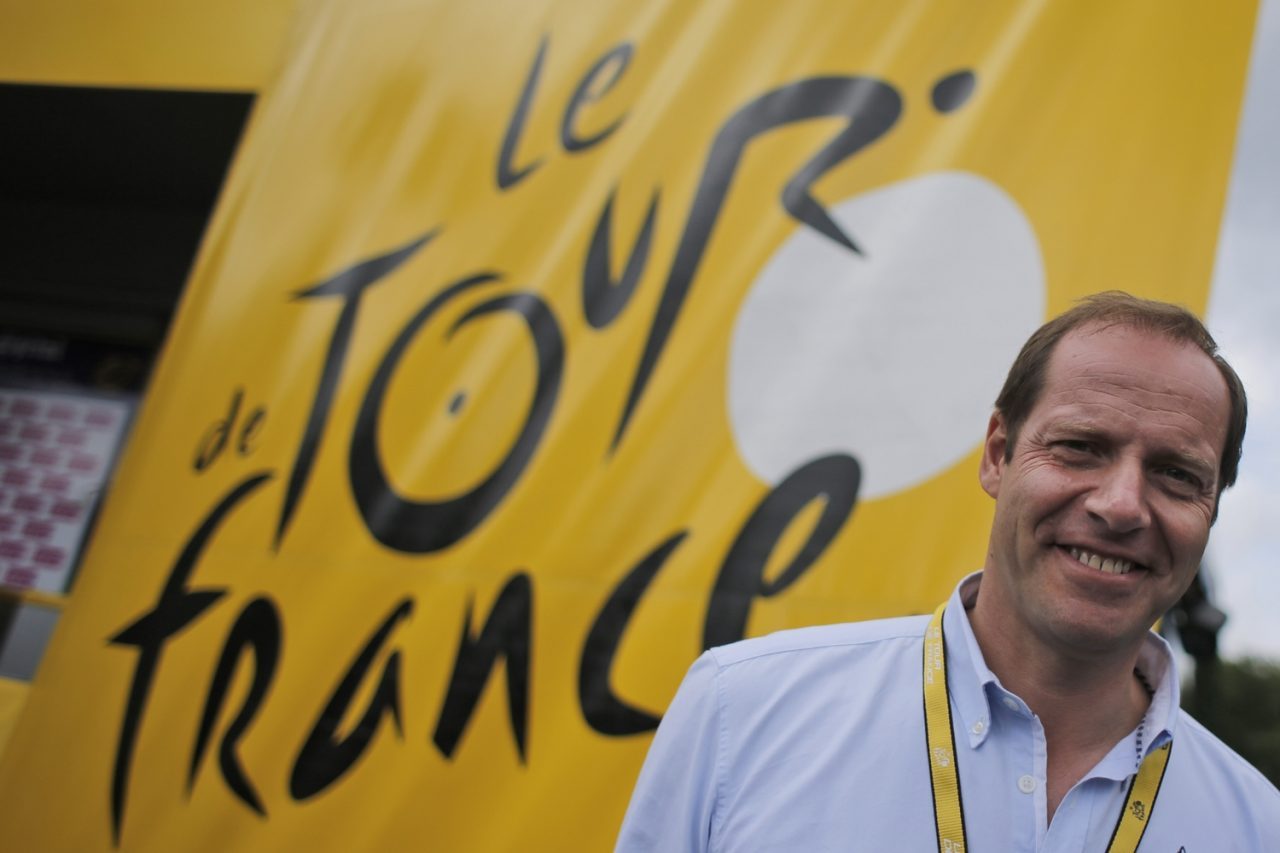 Des décisions surprenantes de la part du directeur du tour de France