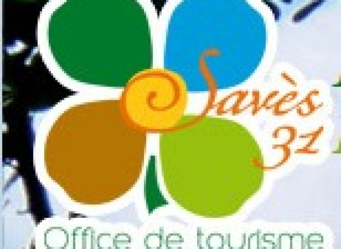 « Tourisme en Savès 31 » recrute un Service Civique !
