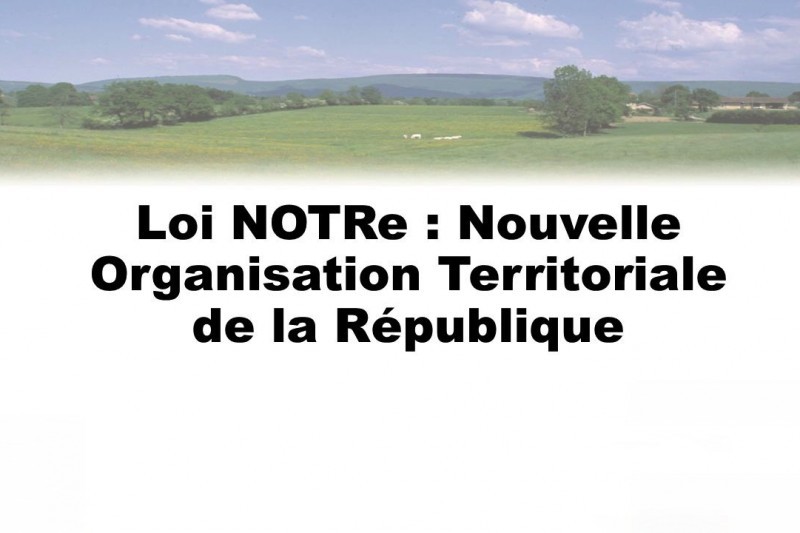 Bérat dit “oui” à la fusion des communautés des communes Bérat dit “oui” à la fusion des communautés des communes