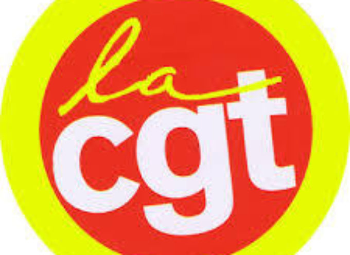 CGT  Saint-Gaudens : Caravane emplois/salaires en Comminges