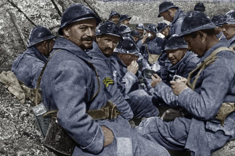 L’armistice du 11 Novembre à Carbonne. L’armistice du 11 Novembre à Carbonne.