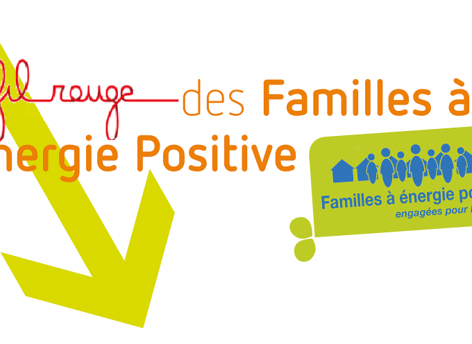 Muretain Agglo: Familles à Energie Positive : Jouez à faire des économies !