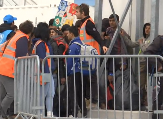 50 migrants mineurs accueillis à Luchon