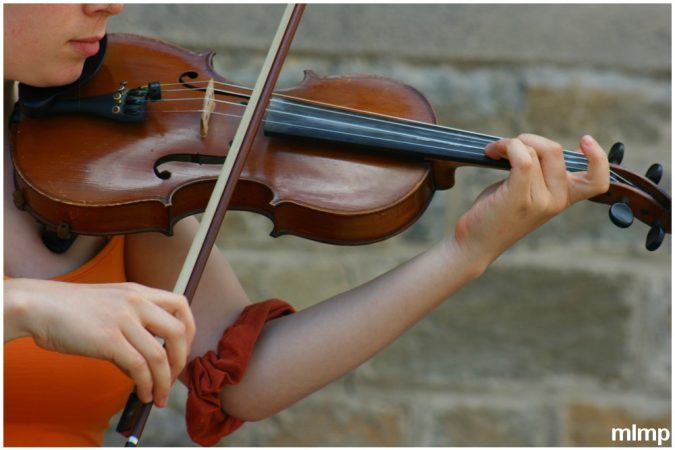 Les enfants pourront-ils continuer à apprendre un instrument?