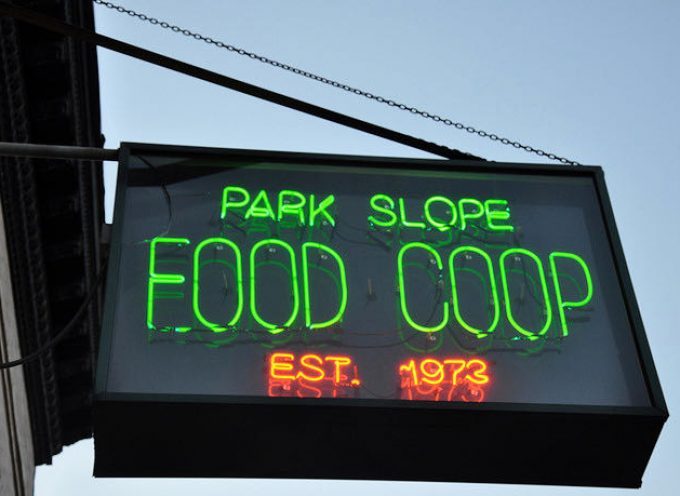 Au Rex, ciné débat autour de la coopérative alimentaire “Food Coop”