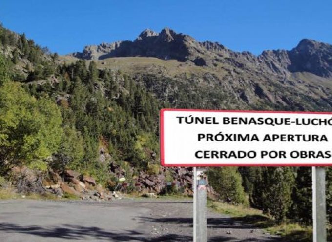 Une “nouvelle dynamique” pour le projet de tunnel Luchon-Benasque