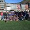 Rugby XV : L’U.C.F. se déplace en Andorre.