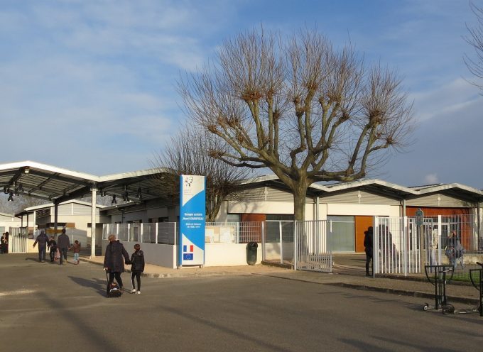 Carbonne : L’école élémentaire Chanfreau recherche 4 volontaires en service civique