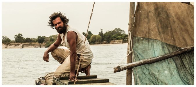 Cessez-le-feu : Photo Romain Duris