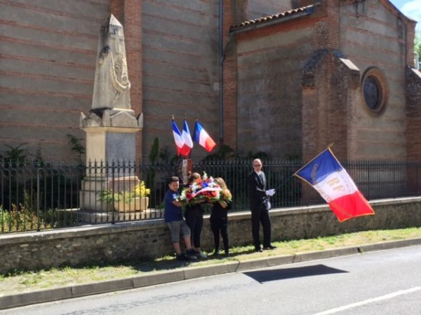 Une cérémonie marquée par la présence de la jeunesse