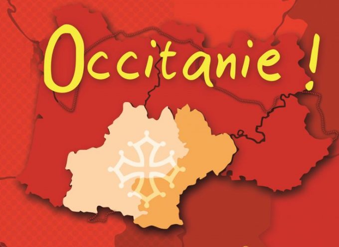 Nom de la Région Occitanie : rejet des recours par le Conseil d’Etat.