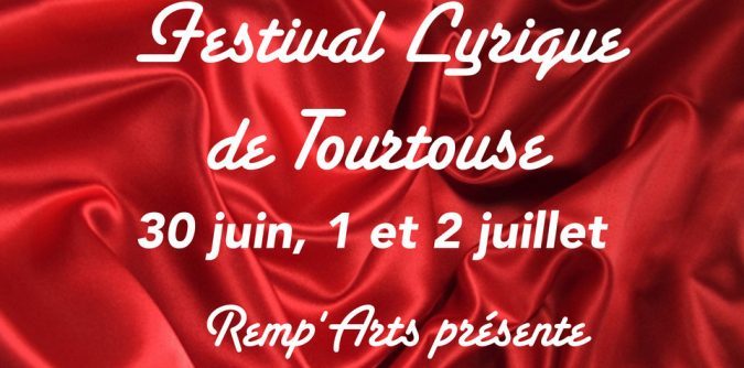Festival Lyrique
