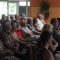Landorthe: réunion de prévention avec la gendarmerie nationale