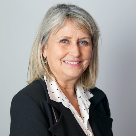 Marie Dombes, du front national, qualifiée pour le deuxième tour