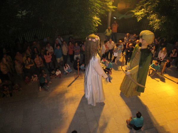 Gegants
