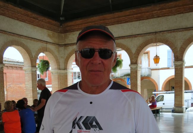 Dominique Ringuedé