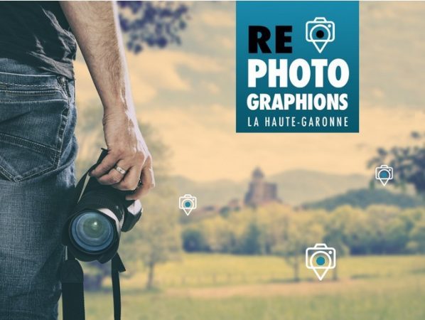 Re-Photographions !