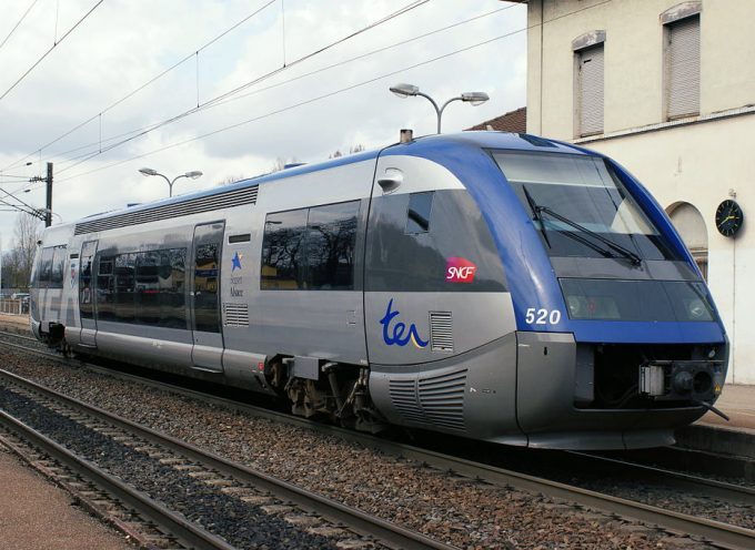 Carole Delga se fâche contre la SNCF.