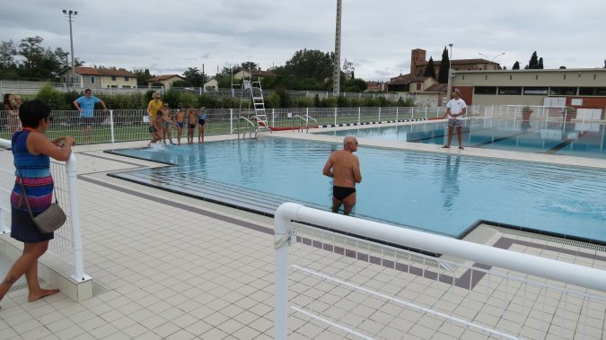 Des jeux pour les petits!