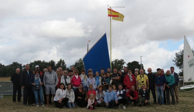 Tous les participants