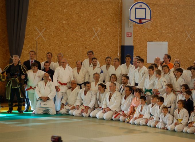 Carbonne Judo Club