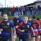 Rugby XV : L’UCF s’accroche et gagne.