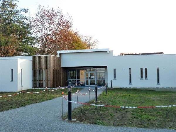 L'école