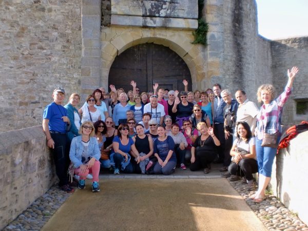 La photo souvenirs indispensable !