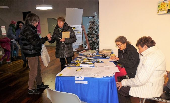 On se renseigne sur les signatures