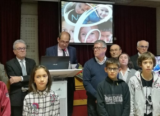 Vœux de la municipalité : Cazères se dessine un nouveau visage