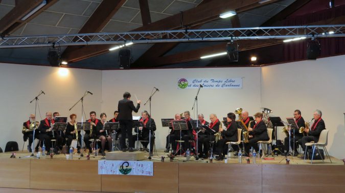 L'Harmonie de Rieumes