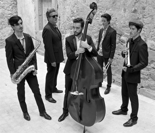 Sextet Jazz