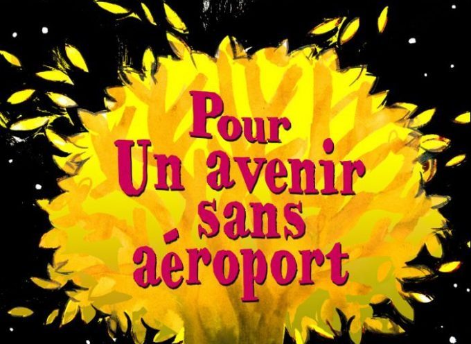 Collectif de soutien du Comminges aux opposants au projet d’aéroport à Notre-Dames-des-Landes