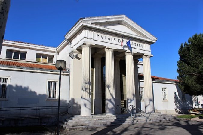 La vérité sur le tribunal de Saint Gaudens