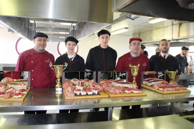 Professeurs