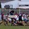 Le SSGL XV Rugby sénior se déplaçait à Coarraze-Nay